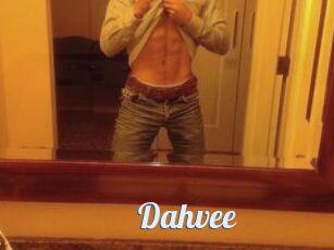 Dahvee