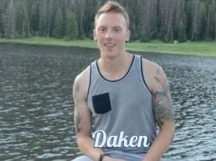 Daken