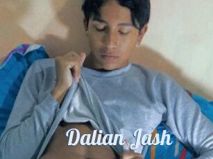 Dalian_Jash