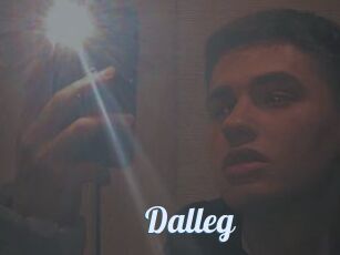 Dalleg