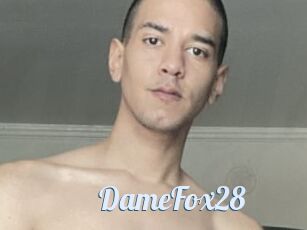 DameFox28