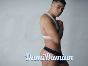 DamiDamian