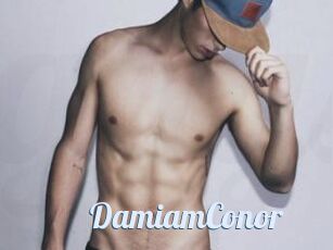 Damiam_Conor