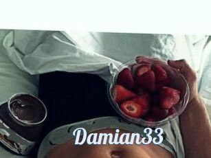 Damian33