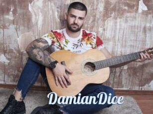 DamianDice