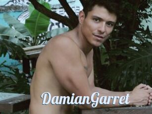 DamianGarret