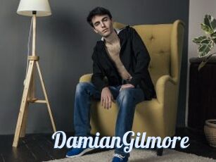 DamianGilmore