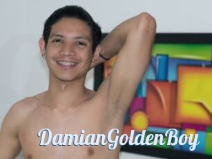 DamianGoldenBoy