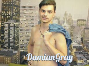DamianGray