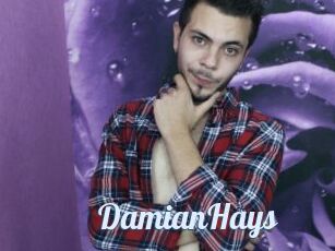 DamianHays