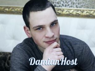 DamianHost