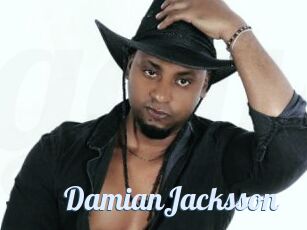 DamianJacksson