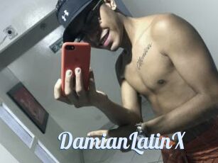 DamianLatinX