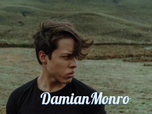 DamianMonro