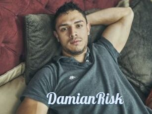 DamianRisk