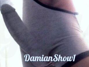 DamianShow1