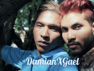 DamianXGael