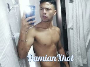 DamianXhot