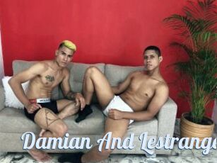 Damian_And_Lestrange