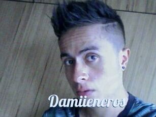 Damiiencros