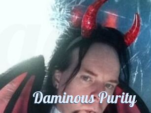 Daminous_Purity