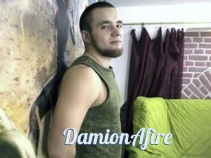 DamionAfire