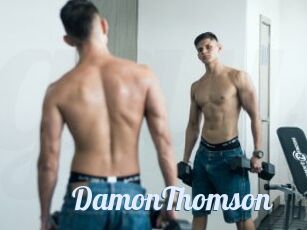 DamonThomson