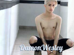 DamonWesley