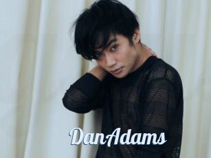DanAdams