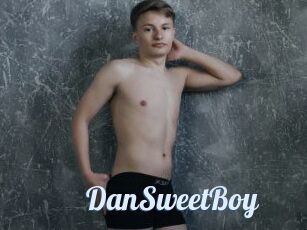 DanSweetBoy