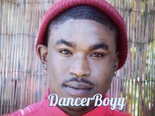 DancerBoyy