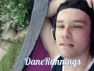 DaneRunnings