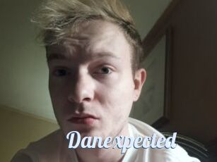 Danexpected