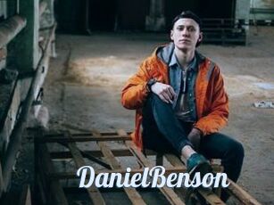 DanielBenson