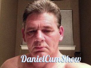 DanielCumShow