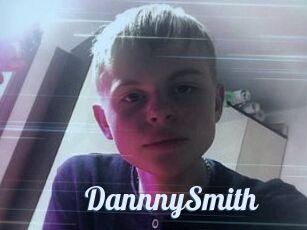 DannnySmith