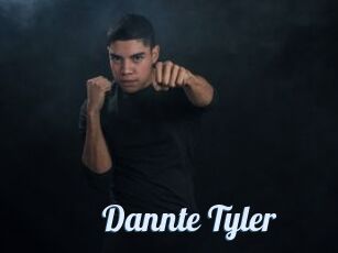 Dannte_Tyler