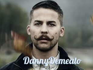 DannyDemeato