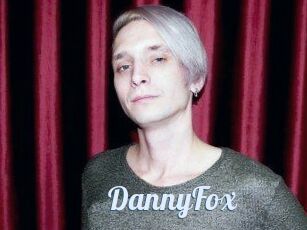 DannyFox