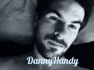 DannyHandy