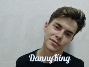 DannyKing