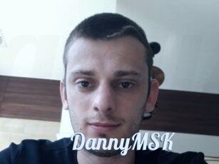 DannyMSK