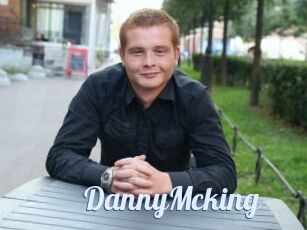 DannyMcking