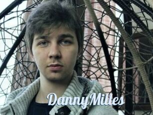 DannyMilles