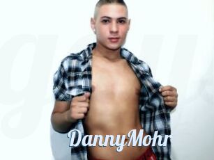 DannyMohr