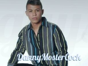DannyMosterCock