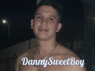 DannySweetBoy