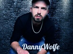 DannyWolfe