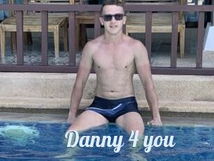 Danny_4_you
