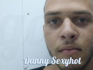 Danny_Sexyhot